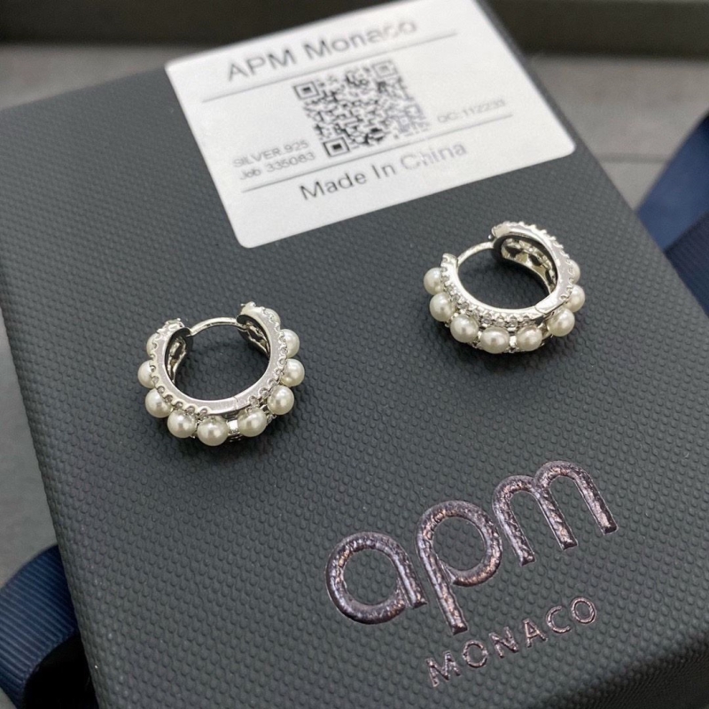 Apm Earrings